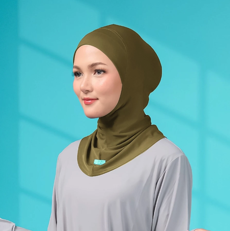 RnW Inner Ninja Hijab