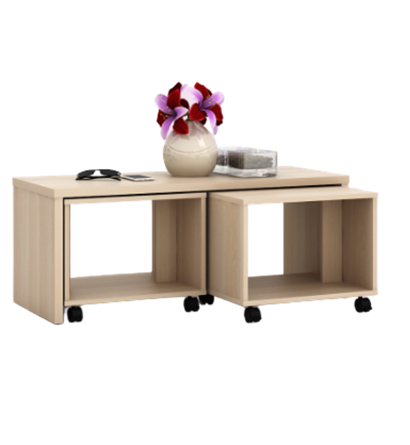 OX - Arty CT (GL) Meja Tamu