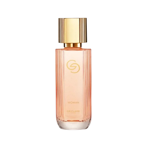 Oriflame Cosmetics Global SA Oriflame Giordani Gold Woman Eau de Parfum 38531