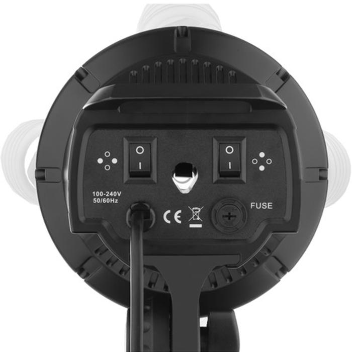 EZMODE EZMODE Octagon Softbox 80cm with Honeycomb Grid