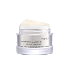Tranexamic α-Arbutin + 5% Niacinamide Dark Spot Corrector Gel Moisturizer