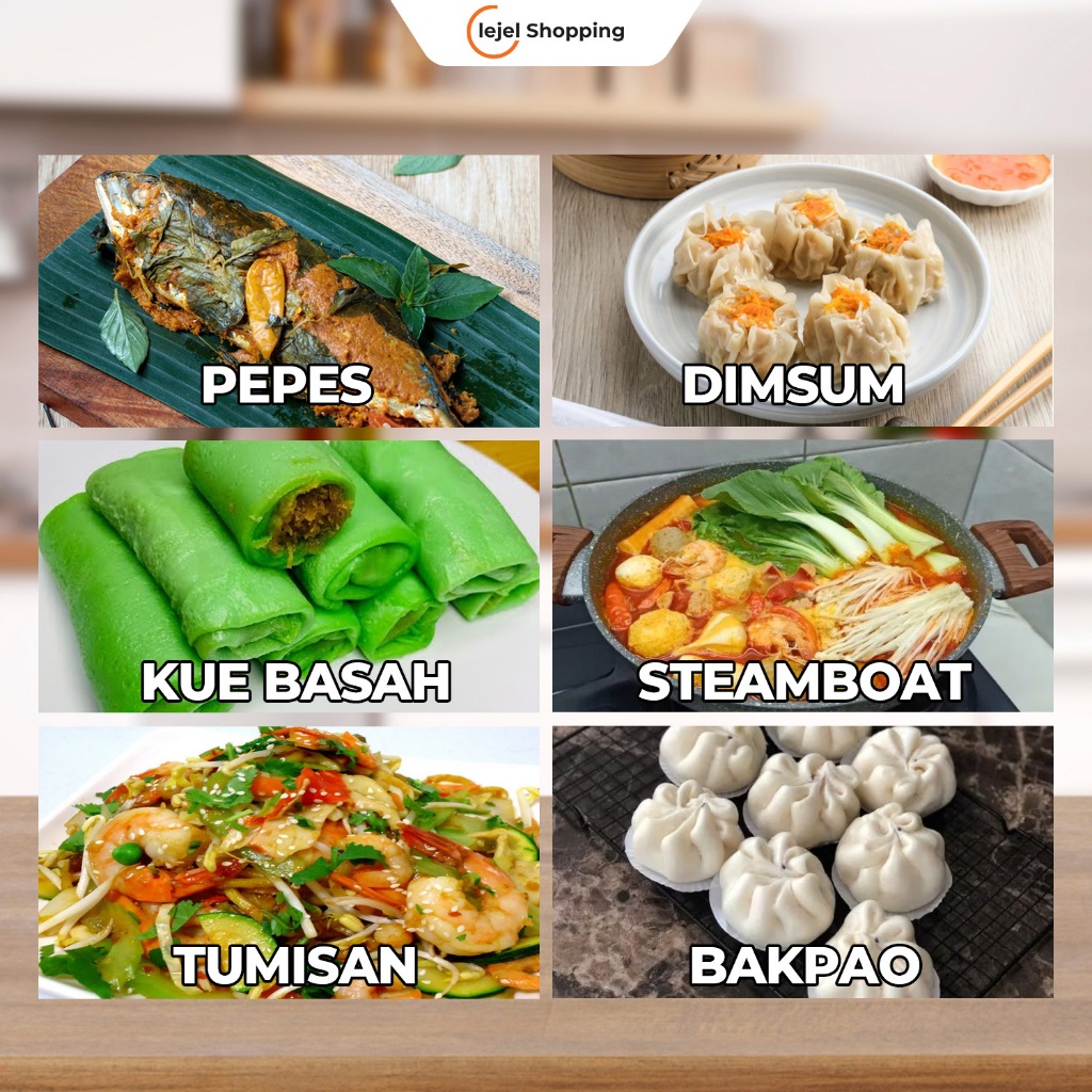 LocknLock  LocknLock Multi Cooker and Steamer