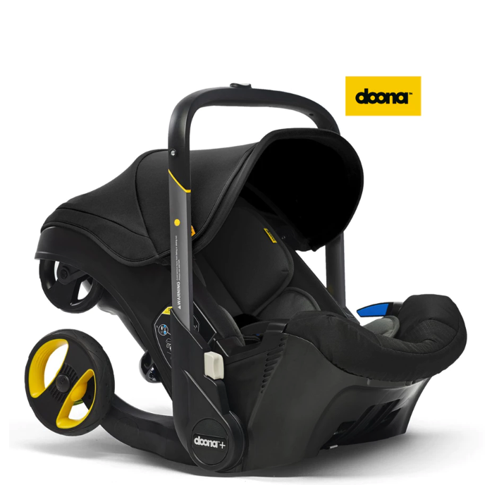 Tosyen Omni Potensi Doona+ Car Seat & Stroller