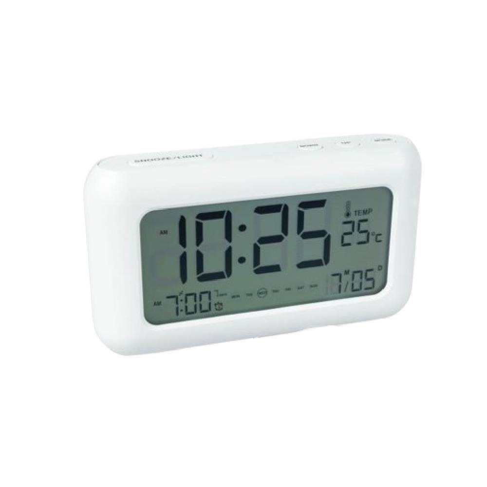 JOYKO ｜ Rechargeable Digital Alarm Clock ｜ ALCL-608D