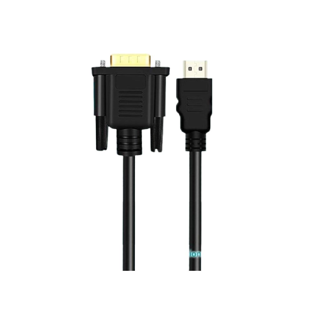 EYD HDMI to VGA Cable ｜ HDTV11