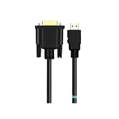 EYD HDMI to VGA Cable