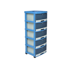 Napolly Stockcase Drawer