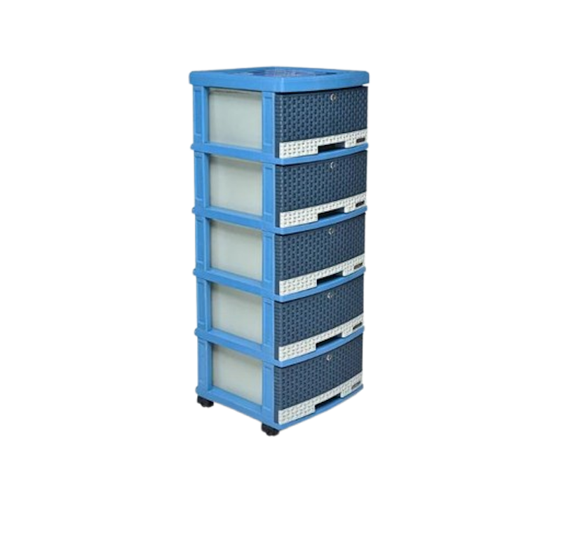 Napolly Stockcase Drawer 1