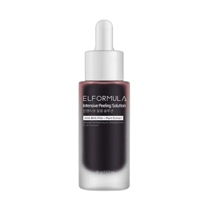 ELFORMULA Intensive Peeling Solution 1