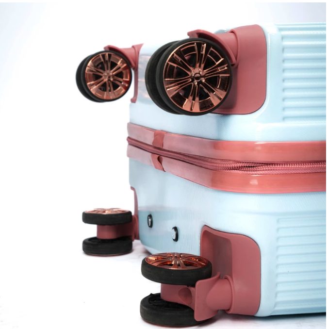 Polo Indonesia Polo Team Grace Series 20 inci