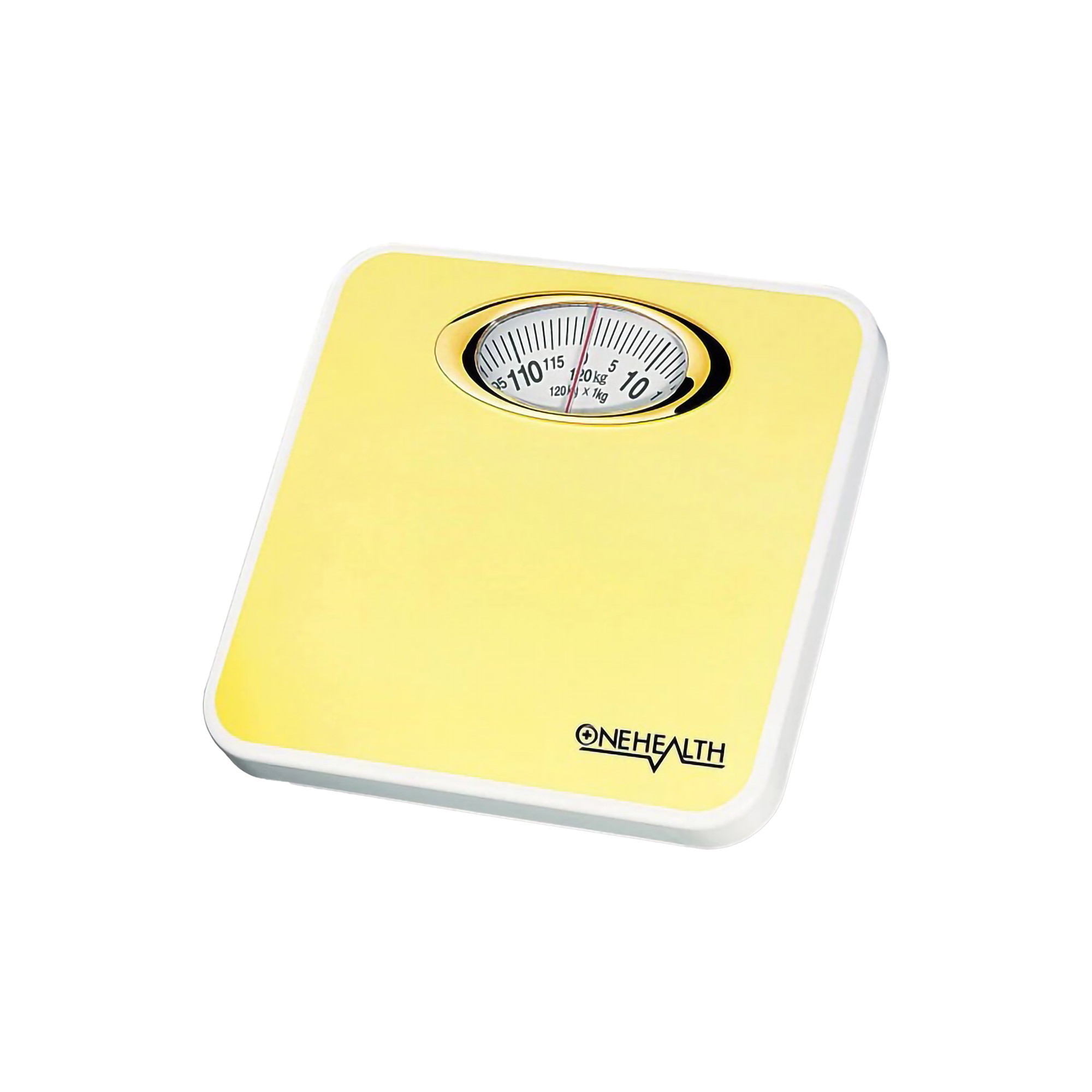 Onehealth Timbangan Badan Manual BR 9015 B