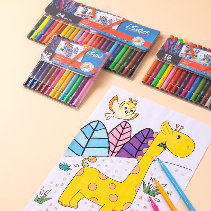 Deli Group Deli i-Select EC169-24