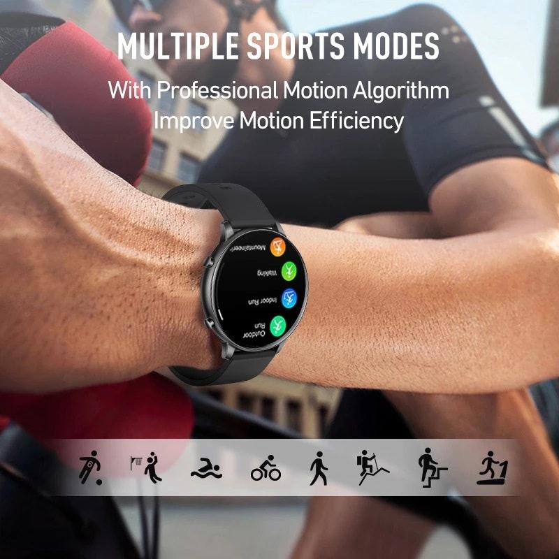 Aolon Watch GTR 3 5