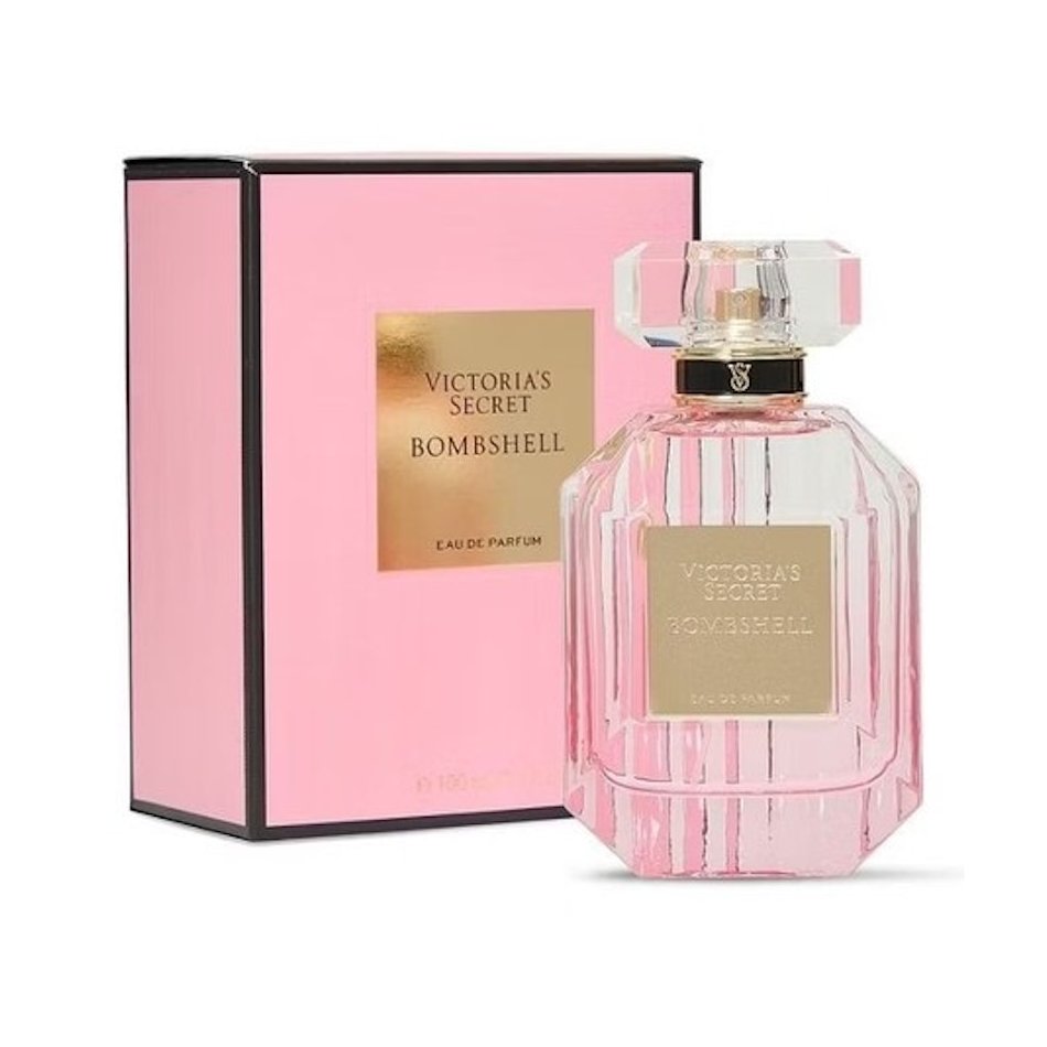 Victoria's Secret Bombshell Eau De Parfum