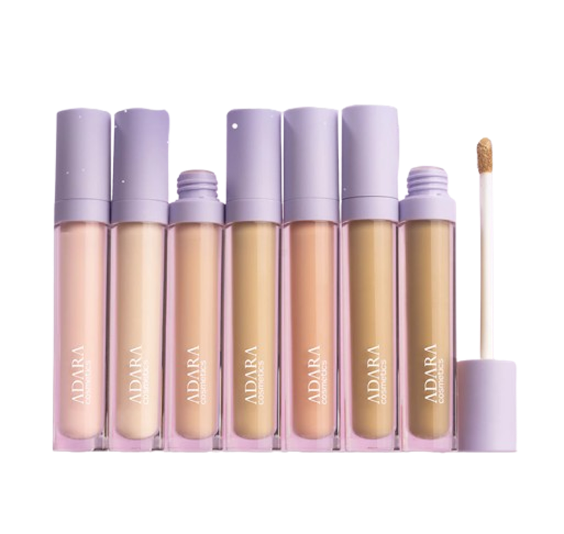 Spot Eraser 2 in 1 Concealer Warm Cappuccino 1