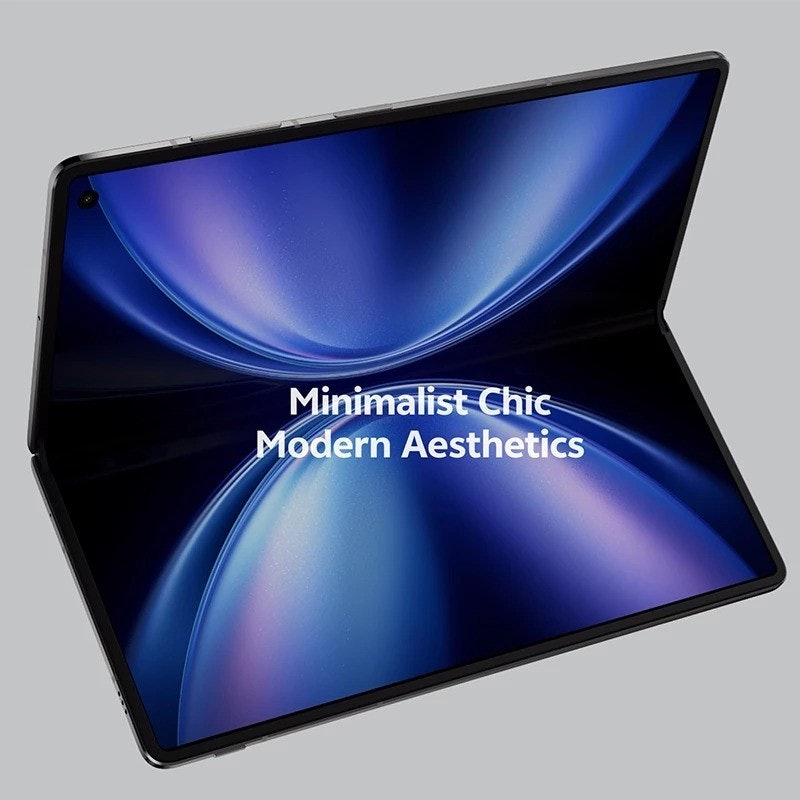 vivo X Fold5 3