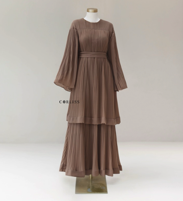  Corliss Sheeva Dress