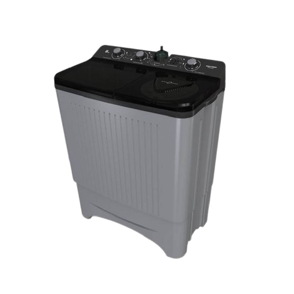Polytron ｜ Mesin Cuci 2 Tabung Primadona Giant Series Hijab Series 8 kg  ｜ PWM 8081