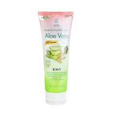 SYB Facial Glowing Peeling Gel Aloe Vera