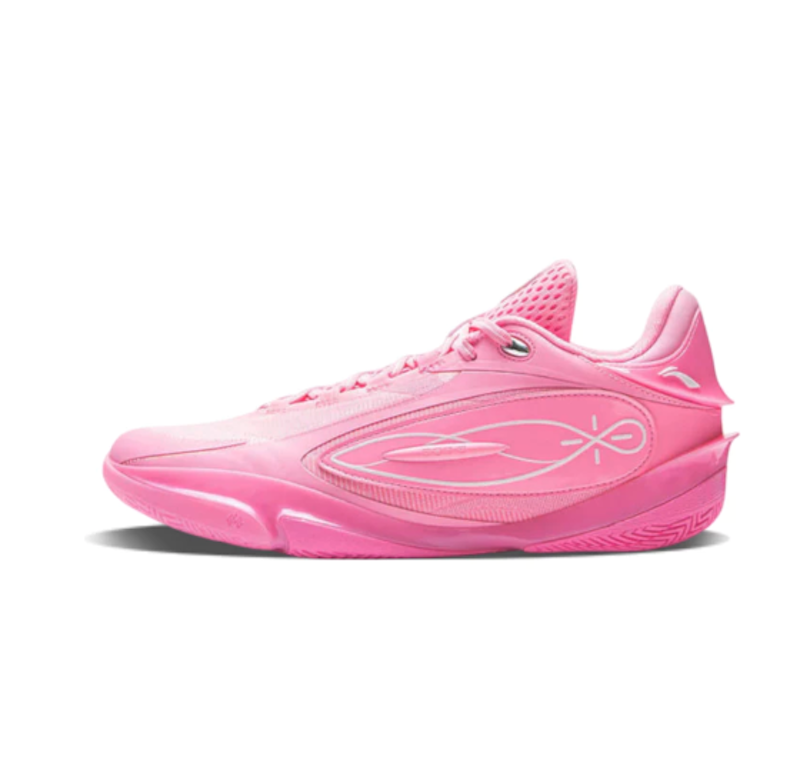 Li-Ning Way of Wade 808 5 Ultra 1