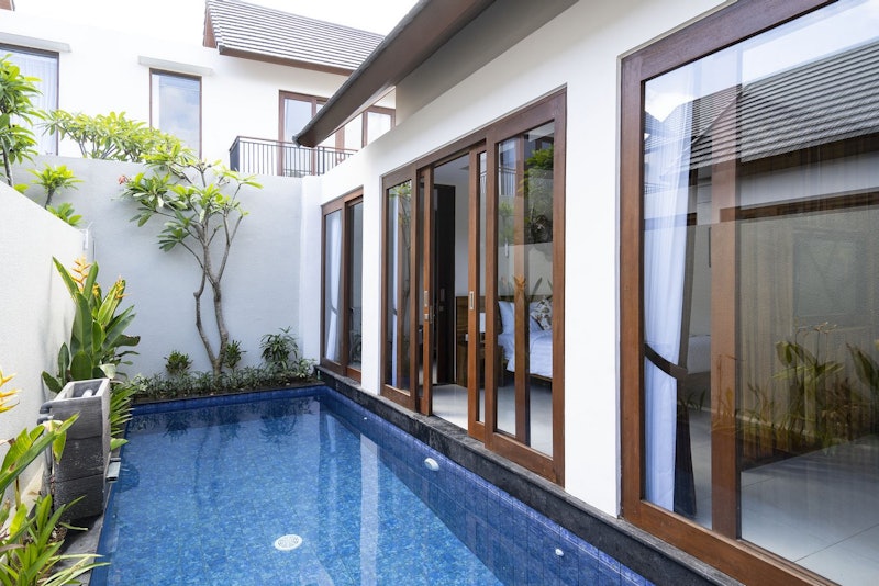 The Calna Villa 1