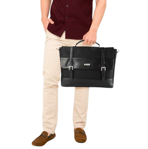 Bruno Messenger Bags 5