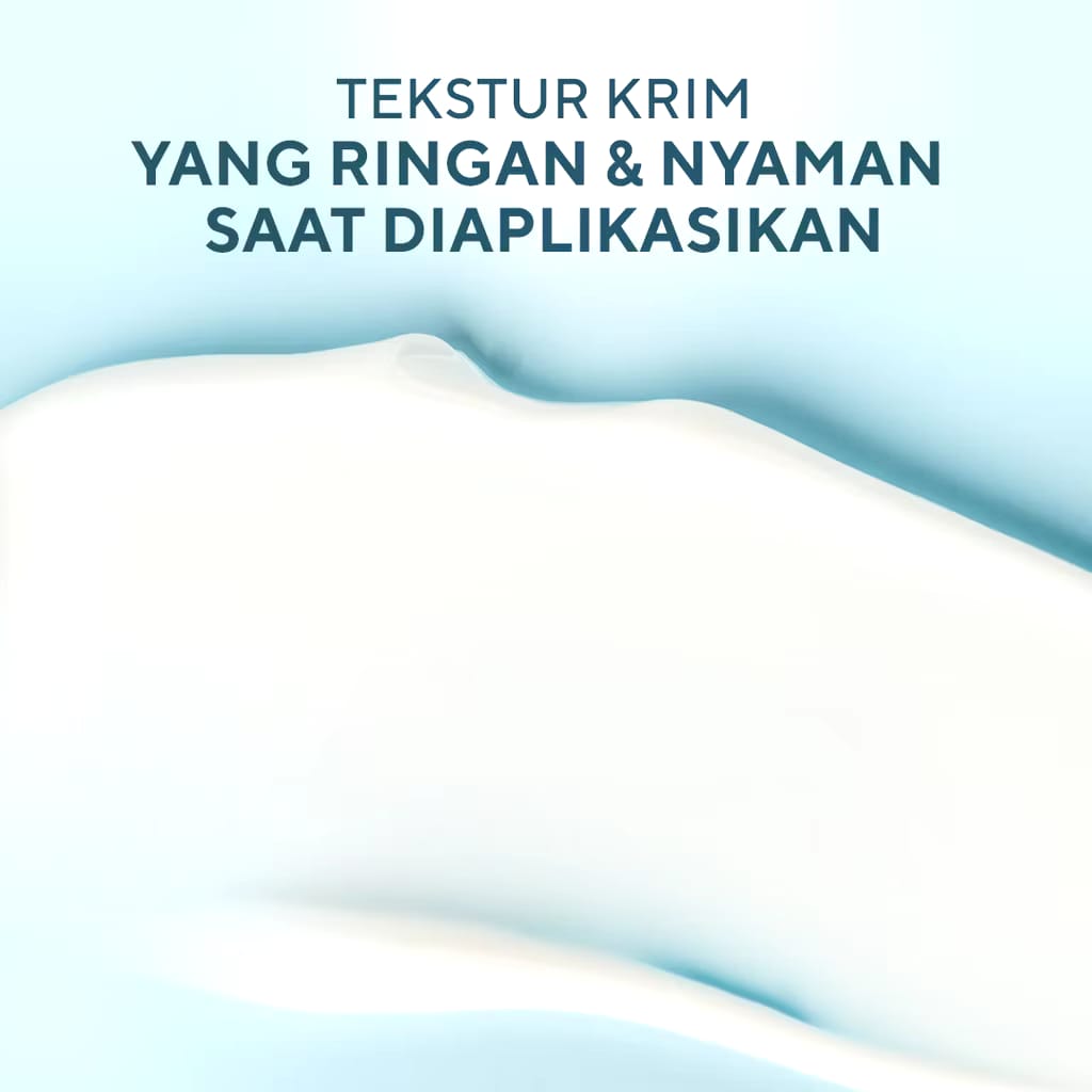 Paragon Technology and Innovation Wardah Lightening 5% Niacinamide + Allantoin Night Cream