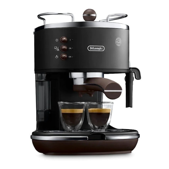 DeLonghi Icona Vintage ECOV311