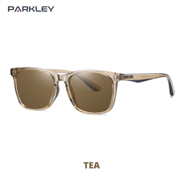  Parkley Sleek Sunglasses  3399