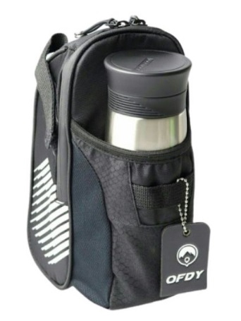 OFDY  Tas Sadel Sepeda MTB