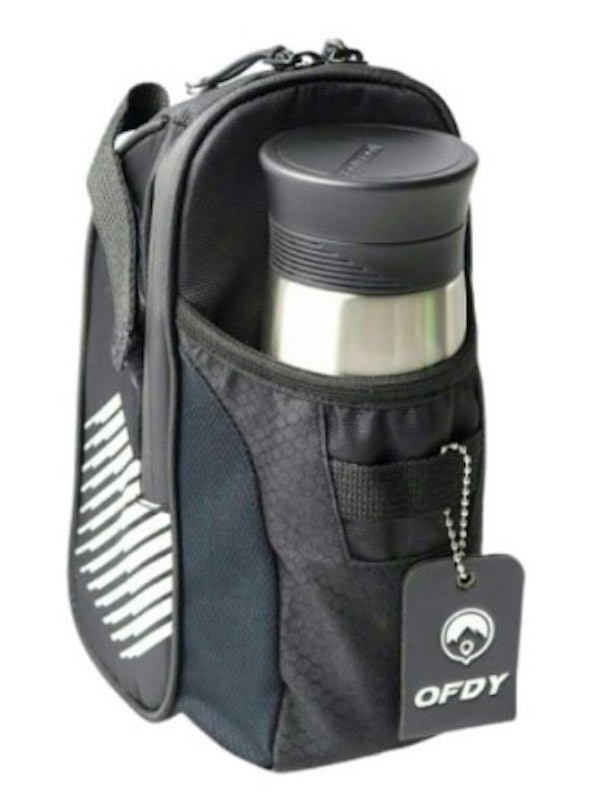 Tas Sadel Sepeda MTB 2