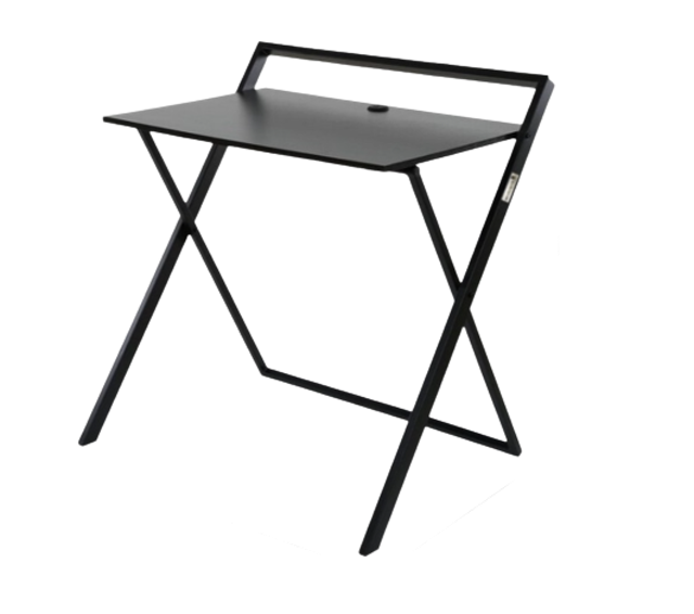 Meja Belajar Dan Kerja Lipat Minimalis Edition ｜ Msb05