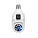 Franwell Information Technology Franwell Camera CCTV Bohlam Dual-lens Wi-Fi 1080P 1