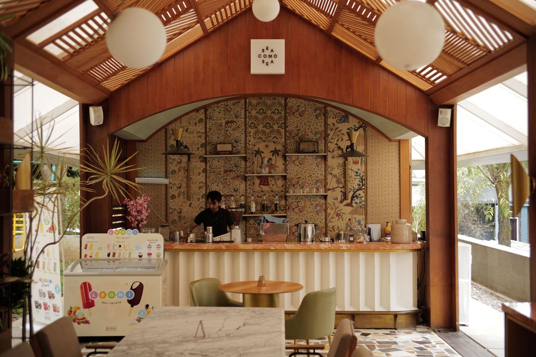 Maja Group Blackbird Hotel