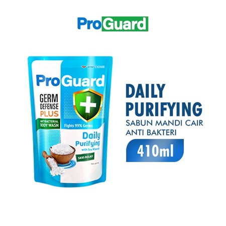 ProGuard Daily Purifying