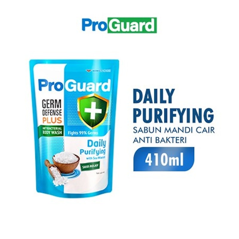 ProGuard Daily Purifying 2
