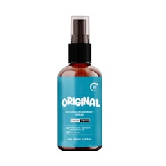 Pharmacie Organi.co Natural Deodorant Tawas Spray Original