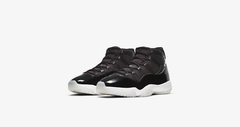 Air Jordan 11 Jubilee 2