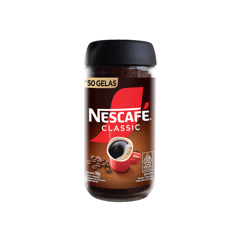 10 Rekomendasi Kopi Nescafe Terbaik  [Ditinjau oleh Coffee Consultant] 1