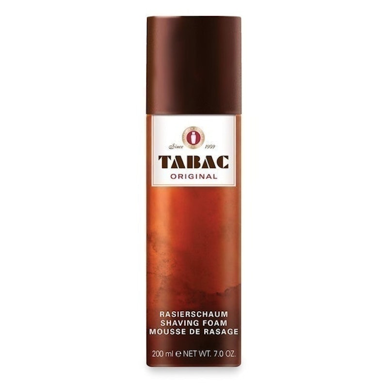 Original Shaving Foam 1