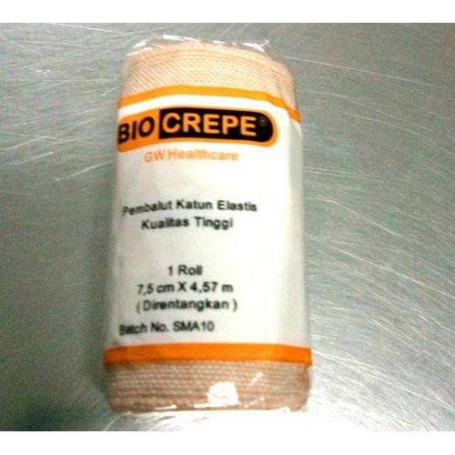 Biocrepe 3
