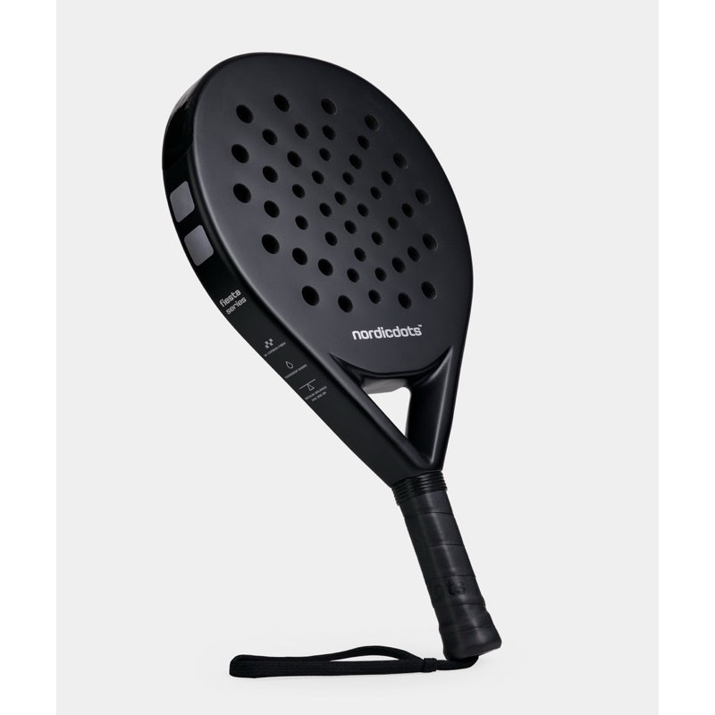 Nordicdots Fiesta Series Padel Racket 2