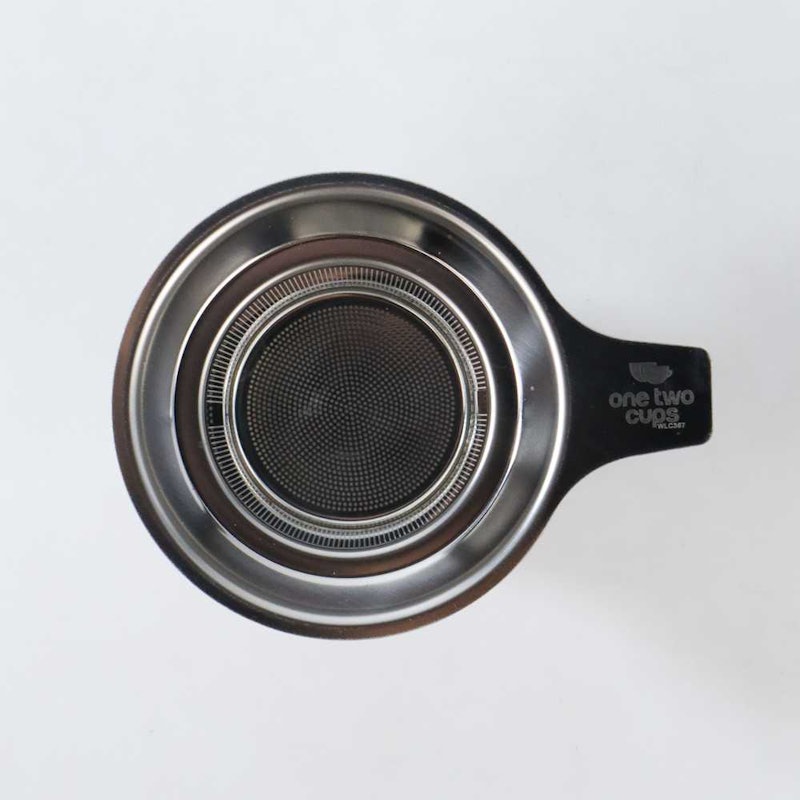 One Two Cups Tea Infuser Strainer 4