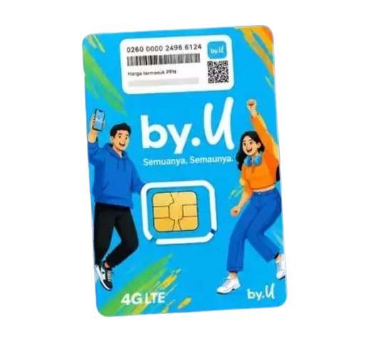 by.U Super Kaget 10GB 1