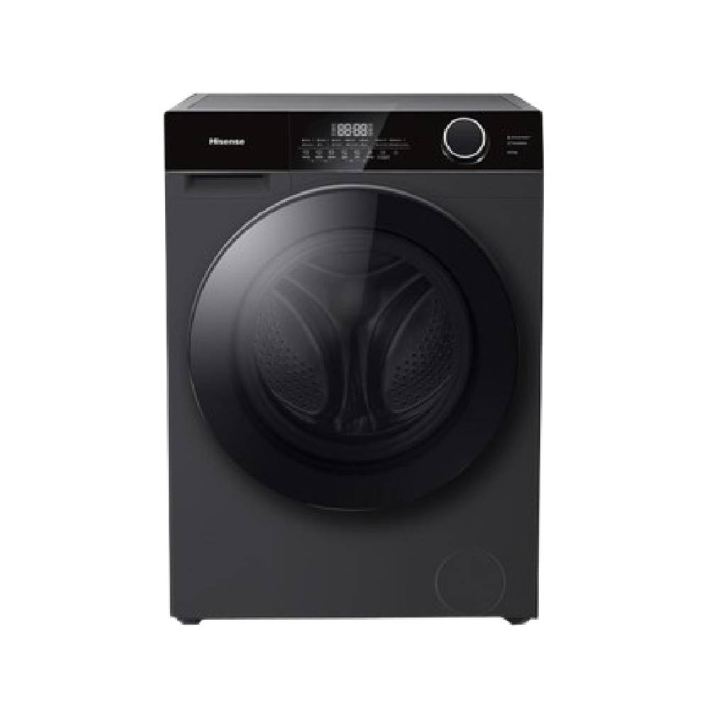 Mesin Cuci Front Loading + Pengering 10.5 Kg 1