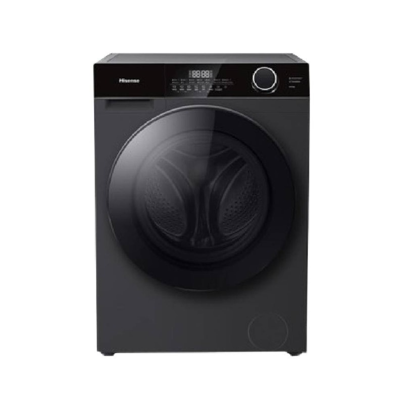 Mesin Cuci Front Loading + Pengering 10.5 Kg 1