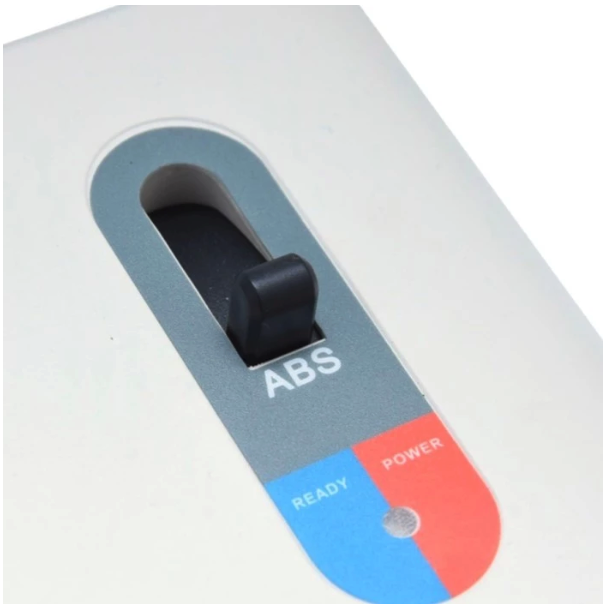 Aspirasi Hidup Indonesia Krisbow Laminating Machine A3 F9013 