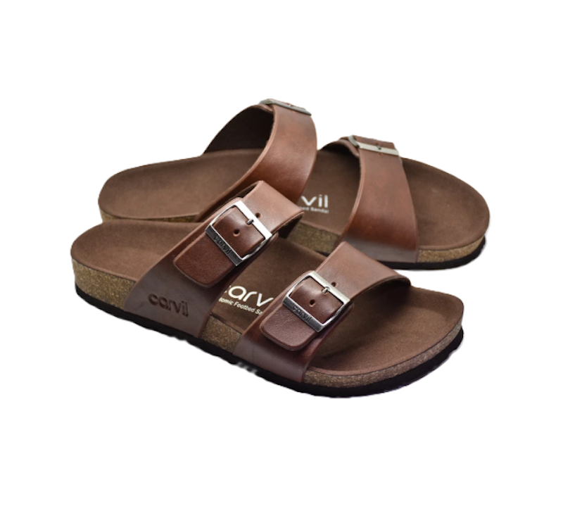 Carvil Sandal Pria Romeo 1