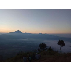 Gunung Putri Lembang