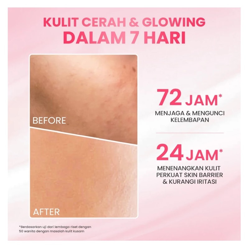 Glow Expert Night Cream 3